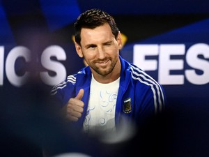 Messi Sudah Beli Dua Klub di Spanyol