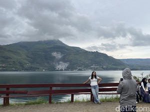 Kunjungan Wisman ke Sumut Tembus 31.349 pada Agustus 2026