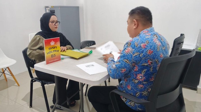 Gagal Ikut Ujian Skripsi, Mahasiswi UNG Laporkan Ketua Jurusan ke Ombudsman