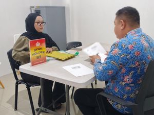 Mahasiswi UNG Laporkan Kajur ke Ombudsman gegara Gagal Ikut Ujian Skripsi