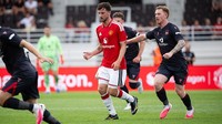 Man Utd Vs Wrexham: Setan Merah Kalah di Laga Uji Coba Pramusim