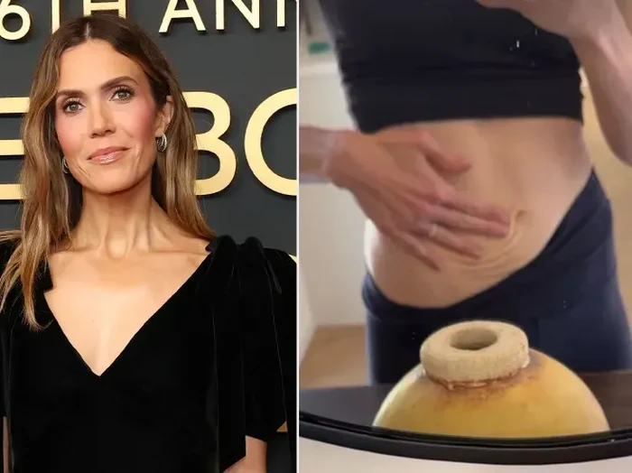 Mandy Moore