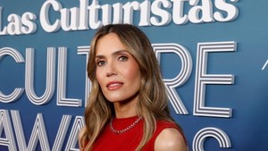 Momen Mandy Moore masih aktif di red carpet maupun acara besar di industri hiburan Hollwyood. Foto: Mandy Moore/ Instagram