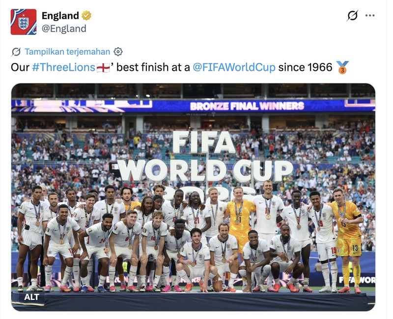 Meme Inggris