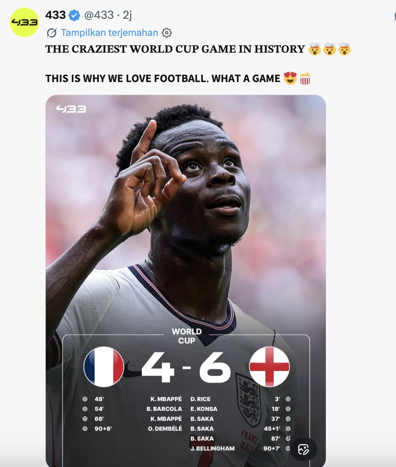 Meme Inggris