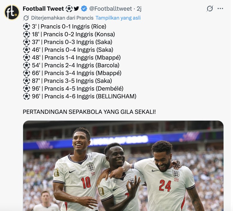 Meme Inggris
