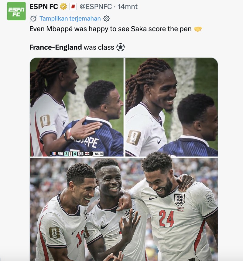 Meme Inggris