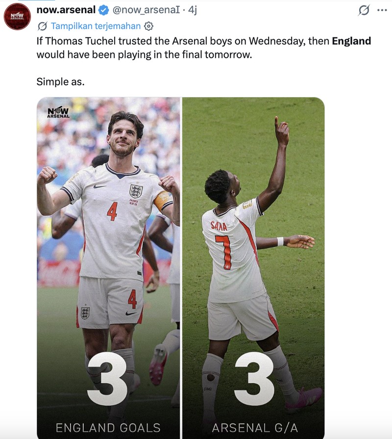 Meme Inggris