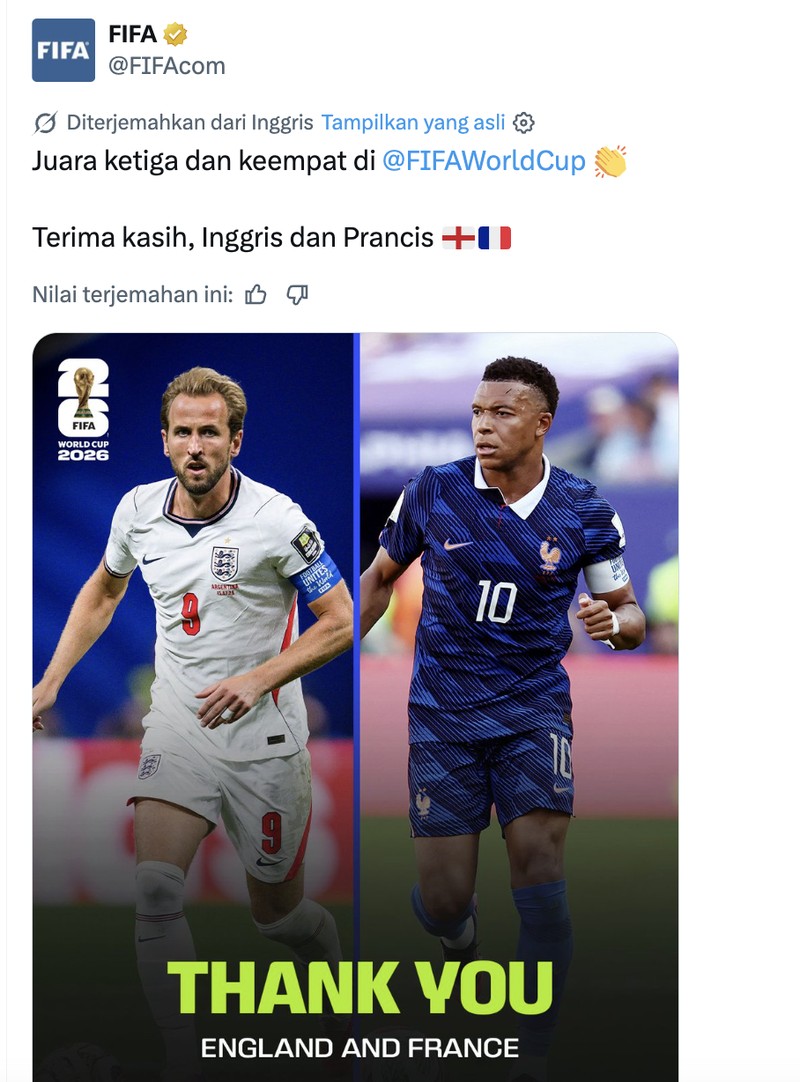 Meme Inggris