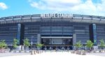 Foto: Stadion Megah yang Bakal Jadi Venue Final Piala Dunia 2026