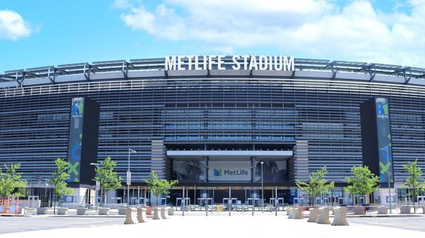 MetLife Stadium MetLife Stadium