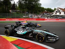 Hasil F1 GP Belgia 2026: Kimi Antonelli Akhirnya Menang Lagi