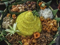 5 Hidangan Khas yang Selalu Hadir dalam Tradisi Masyarakat Cirebon