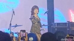 Di Balik MMG Ada Cerita PDKT, Cinta dan Setitik Cemburu ala Naykilla