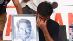 New Delhi Bergejolak, Aktivis Mogok Makan Dipindahkan ke Rumah Sakit