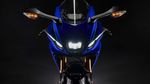 Potret Moge Terbaru Yamaha YZF-R7 yang Dijual Mulai Rp 184 Jutaan