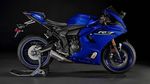Potret Moge Terbaru Yamaha YZF-R7 yang Dijual Mulai Rp 184 Jutaan