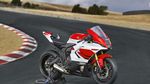 Potret Moge Terbaru Yamaha YZF-R7 yang Dijual Mulai Rp 184 Jutaan