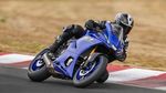 Potret Moge Terbaru Yamaha YZF-R7 yang Dijual Mulai Rp 184 Jutaan
