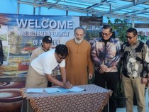 Kopi Kerinci Tembus Pakistan, Nilai Ekspornya Ditaksir Capai Rp 18 Miliar