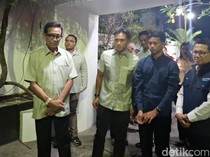Sultan HB X Beri Wejangan Veda Ega: Fight, Kami Mendukung