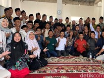 Panitia Lokal Muktamar NU PP Tambakberas Jombang Libatkan IKABU Nusantara