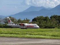 Wings Air Buka Rute Morotai-Ternate Mulai 20 Juli