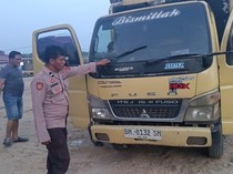 Ngaku Dirampok, Sopir di Jambi Gelapkan 8,8 Ton Sawit Berujung Dibui