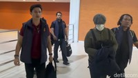 Pelaku Penembakan Brutal di Bar Canggu Bali Ditangkap di Soetta!