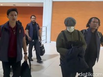 Polisi Periksa Tiga Saksi Penembakan di Bar Canggu