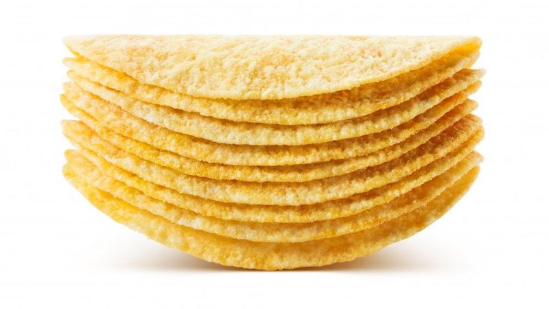 Pringles Ternyata Bukan Keripik Kentang, Ini 5 Fakta di Baliknya