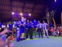 Peralta Gabung Persib, Umuh Muchtar: Juara 4 Kali!