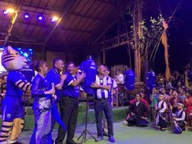 Umuh Pastikan Peralta Segera Datang ke Bandung: Saya yang Jemput