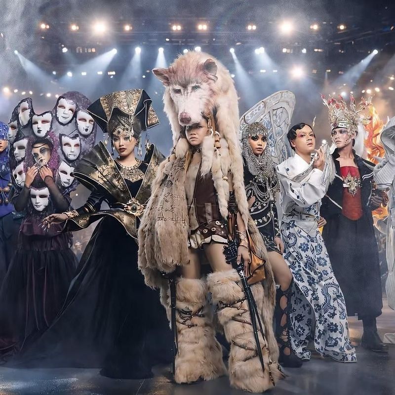 Rangkaian Acara Jember Fashion Carnaval 2026 Rangkaian Acara Jember Fashion Carnaval 2026