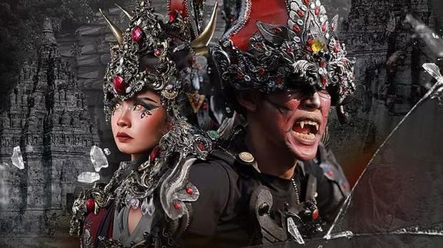 Rangkaian Acara Jember Fashion Carnaval 2026 Rangkaian Acara Jember Fashion Carnaval 2026