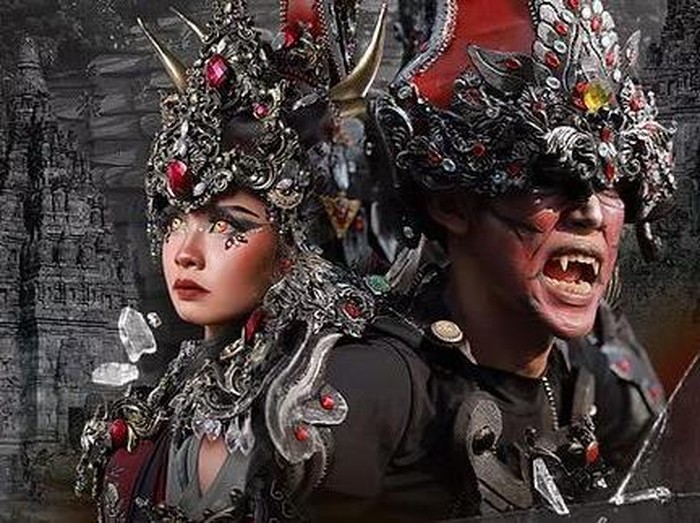 Rangkaian Acara Jember Fashion Carnaval 2026