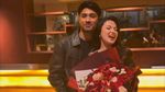 Refal Hady Bucin dengan Aisyah Aqilah