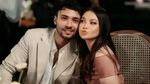 Refal Hady Bucin dengan Aisyah Aqilah