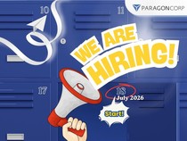 ParagonCorp Buka Banyak Loker untuk Lulusan Minimal SMA/SMK, Cek Posisinya!