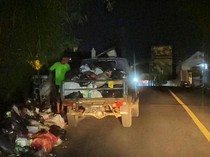 Sampah Semobil yang Dibuang di Citepus Ternyata Limbah SPPG