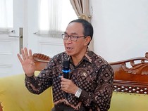 Kejar Target UHC, Sekda Sukabumi Bidik Puluhan Ribu Relawan SPPG
