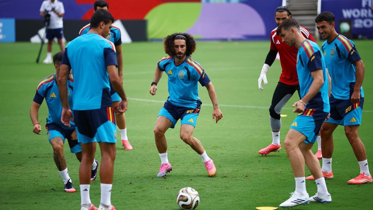 Spanyol Spanyol