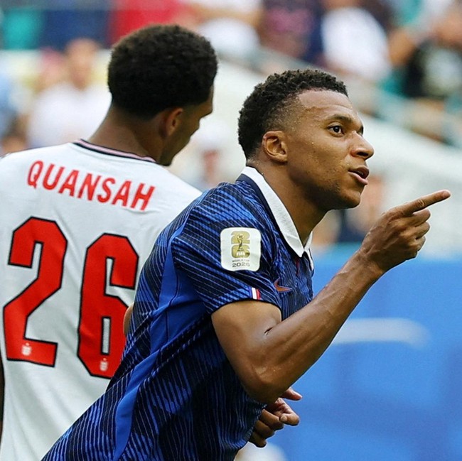 Tahta Messi Runtuh, Mbappe Resmi Jadi Raja Gol Baru Piala Dunia