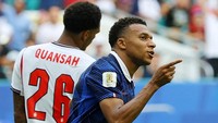Tahta Messi Runtuh, Mbappe Resmi Jadi Raja Gol Baru Piala Dunia