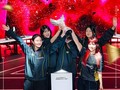 Team Vitality Indonesia Juara MWI EWC 2026, Menang 4-2 dari Navi di Final