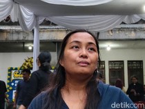 Pelipur Lara Istri Usai 7 Hari Kepergian Temon