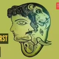 Tes Psikologi: Gambar Pria atau Gajah yang Pertama Kamu Lihat?