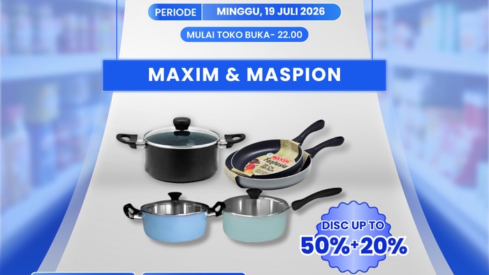 Transmart Full Day Sale