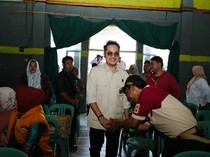 Wawalkot Adhitia Yudisthira Disiapkan Jadi Cawalkot Cimahi 2029