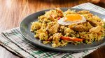 Nasi Goreng Bukan? Ini Juara Hidangan Nasi Terenak di Indonesia